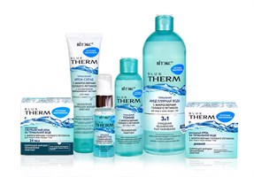 BLUE THERM