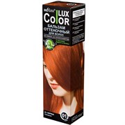 Color LUX Бальзам оттеночный д/волос №01 Корица, 100мл