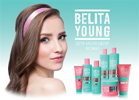 Belita Young