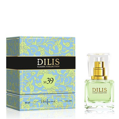 Д Духи DILIS "Classic Collection" №39  LIVE IRRESISTIBLE Givenchy, 30мл - фото 11512