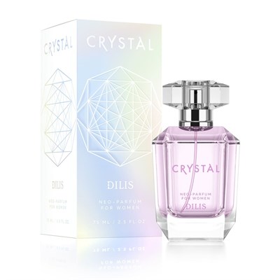 Д жен Парфюмерная вода "NEO-parfum CRYSTAL" (VERSACE bright crystal), 75мл - фото 11519