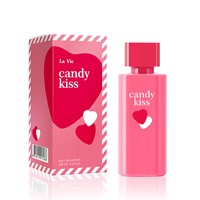 Д жен Парфюмерная вода «CANDY KISS» (Candy Love Escada), 100мл