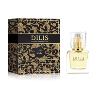 Д Духи DILIS "Classic Collection" №02 МАЖИ НУА, 30мл