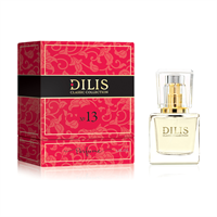 Д Духи DILIS "Classic Collection" №13 НИНА, 30мл