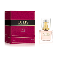 Д Духи DILIS "Classic Collection" №24 ДИП РЭД, 30мл
