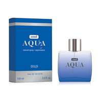 Д муж Туалетная вода "Cool Aqua" (Кул Аква) (Версаче мен фреш), 100мл