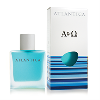 Д муж Туалетная вода "Alpha & Omega" UNISEX (Розе зе Уан D&G), 100мл