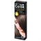 Оттеночный БАЛЬЗАМ-МАСКА для волос ТОН 25 каштановый перламутровый, 100мл - фото 9218
